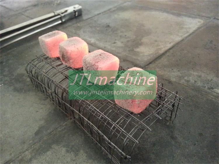 Fabricant chinois de machine à charbon de narguilé, machine à charbon de narguilé de haute qualité