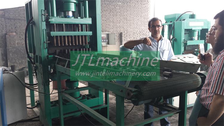 hookah charcoal machine supplier