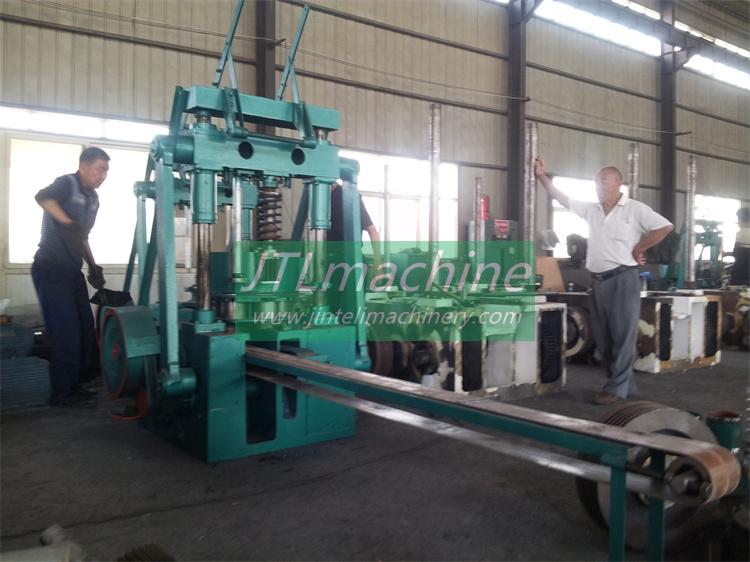Chinese Charcoal Hookah Making Machine factory