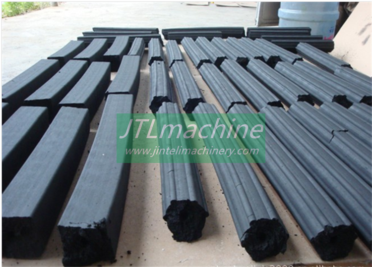 Chinese machine for making bbq charcoal factory,charcoal machine line lowest price manufacturer